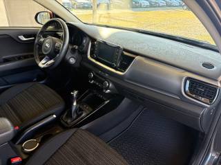KIA Stonic usata, con Chiusura centralizzata