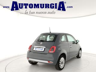 FIAT 500 usata, con Airbag laterali