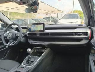 JEEP Avenger usata, con Sistema di navigazione