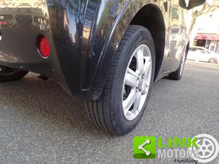 TOYOTA iQ usata, con ESP