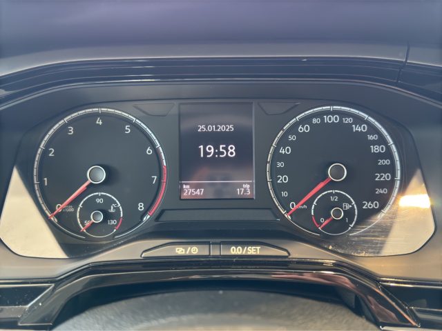 VOLKSWAGEN Polo usata, con Servosterzo