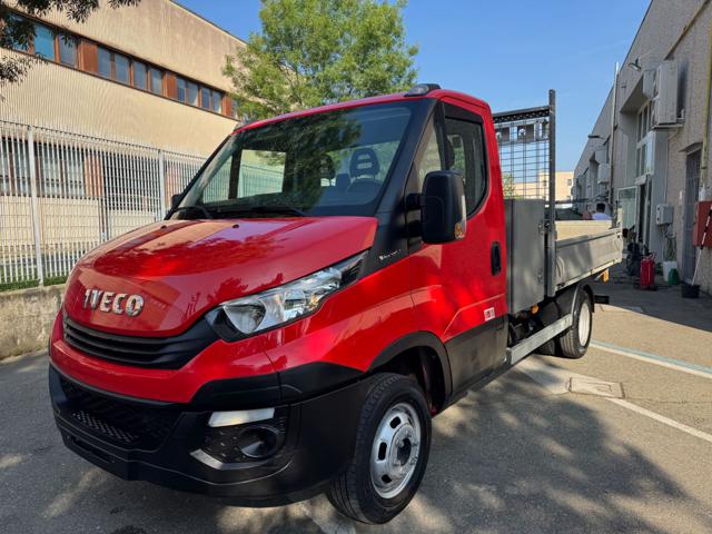 IVECO Daily usata, con ABS