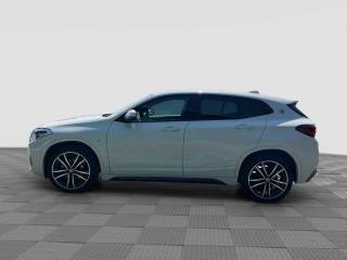BMW X2 usata 1