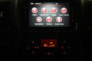 PEUGEOT Boxer usata, con Immobilizzatore elettronico