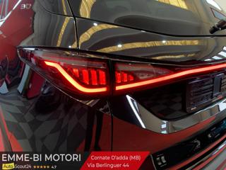 EVO Evo7 usata, con Autoradio digitale