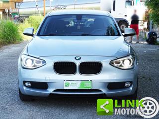 BMW 118 usata, con Chiusura centralizzata