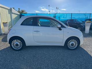 FIAT 500 usata, con Airbag Passeggero