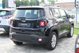 JEEP Renegade usata, con Airbag Passeggero