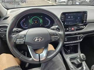 HYUNDAI i30 usata, con Immobilizzatore elettronico