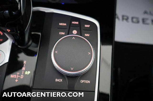BMW 118 usata, con Park Distance Control