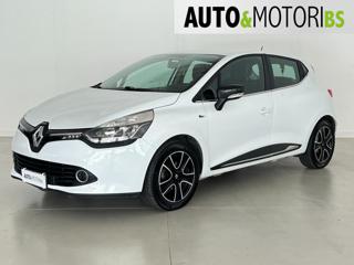 RENAULT Clio dCi 8V 90 CV Start&Stop 5 porte Energy Duel