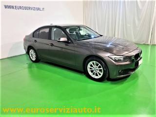 BMW 316 usata, con ESP
