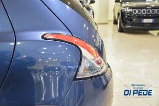 LANCIA Ypsilon usata, con Touch screen