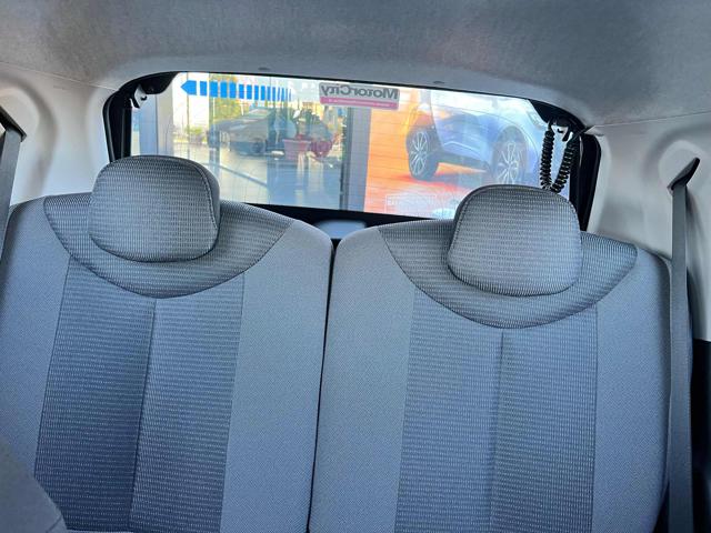 TOYOTA Aygo usata, con Autoradio digitale