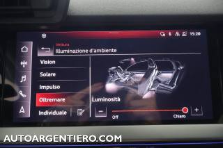 AUDI A3 usata, con Specchietti laterali elettrici