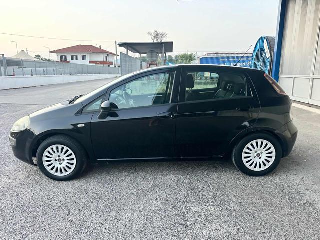 FIAT Punto Evo usata, con Servosterzo