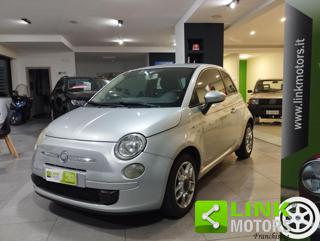 FIAT 500 usata, con ABS