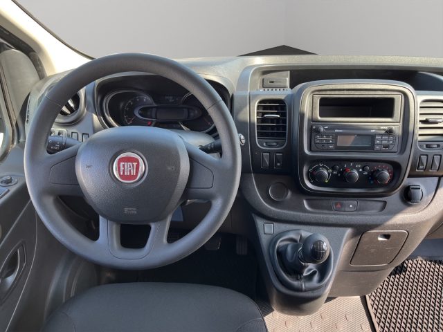 FIAT Talento usata, con Specchietti laterali elettrici