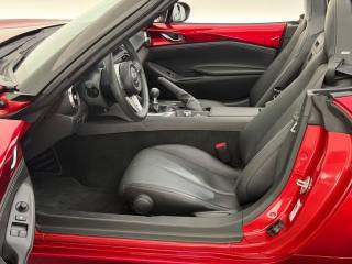 MAZDA MX-5 usata, con Sedili sportivi