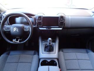 CITROEN C5 Aircross usata, con Controllo automatico clima