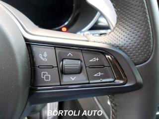 ALFA ROMEO Stelvio usata, con Controllo vocale
