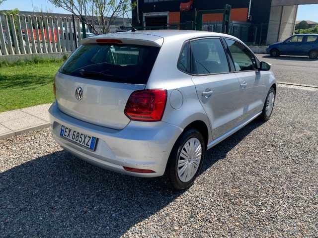 VOLKSWAGEN Polo usata, con Autoradio