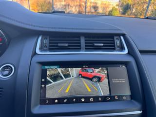 JAGUAR E-Pace usata, con Controllo automatico clima