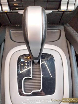 PORSCHE Cayenne usata 22