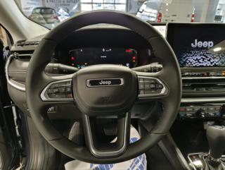 JEEP Compass usata, con Boardcomputer