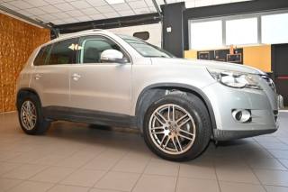 VOLKSWAGEN Tiguan usata 86