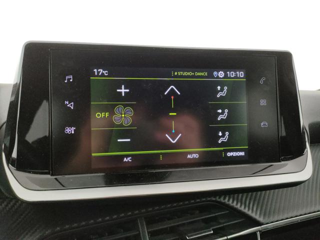 PEUGEOT 2008 usata, con USB