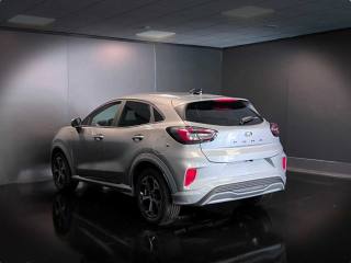 FORD Puma usata, con Autoradio