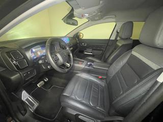 CITROEN C5 Aircross usata, con Fendinebbia
