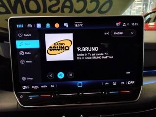VOLKSWAGEN Golf usata, con Bluetooth