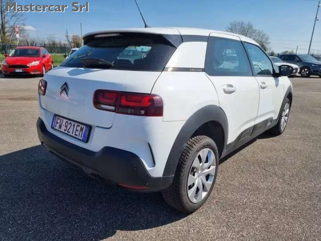 CITROEN C4 Cactus usata, con Alzacristalli elettrici