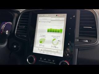 RENAULT Koleos usata 6