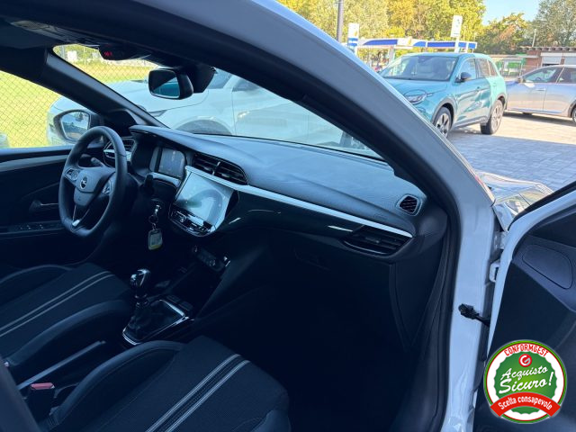 OPEL Corsa usata, con Servosterzo