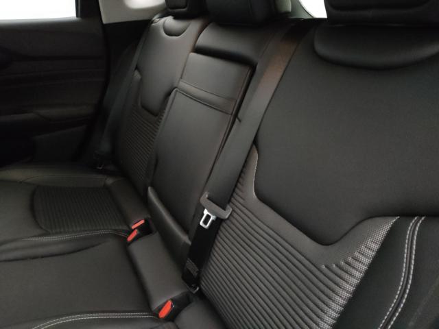 JEEP Compass usata, con Servosterzo