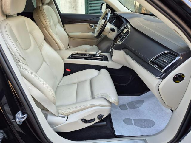 VOLVO XC90 usata, con Cruise Control