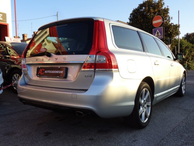 VOLVO V70 usata, con Autoradio