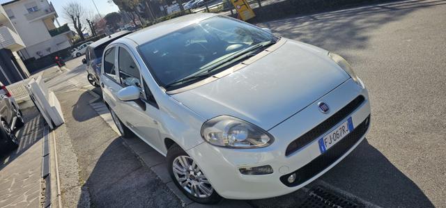 FIAT Punto usata, con Servosterzo