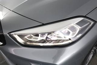 BMW 118 usata 7