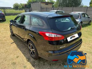 FORD Focus usata, con Controllo trazione