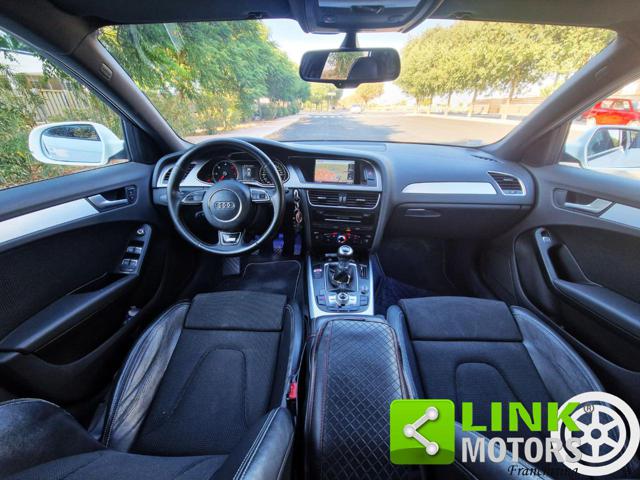 AUDI A4 usata 24