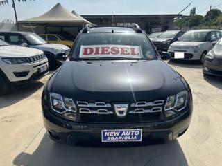 DACIA Duster usata, con Airbag