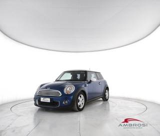 MINI Cooper D 1.6 16V Cooper D - PER OPERATORI DEL SETTORE