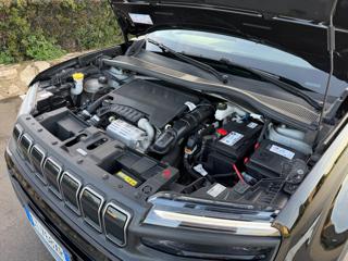 JEEP Avenger usata, con Luci diurne LED