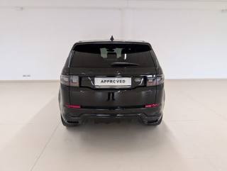 LAND ROVER Discovery Sport usata, con Airbag Passeggero