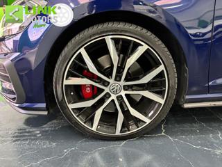VOLKSWAGEN Golf GTI usata, con Sistema di navigazione