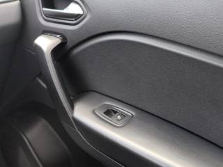 RENAULT Captur usata, con Controllo elettronico della corsia